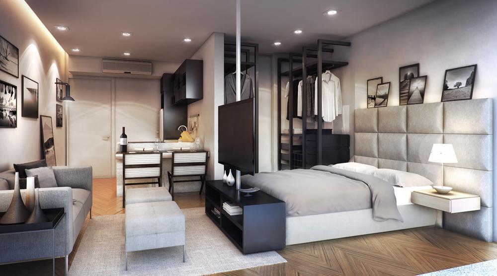 Q Forma Itaim Apartment เซาเปาโล ภายนอก รูปภาพ