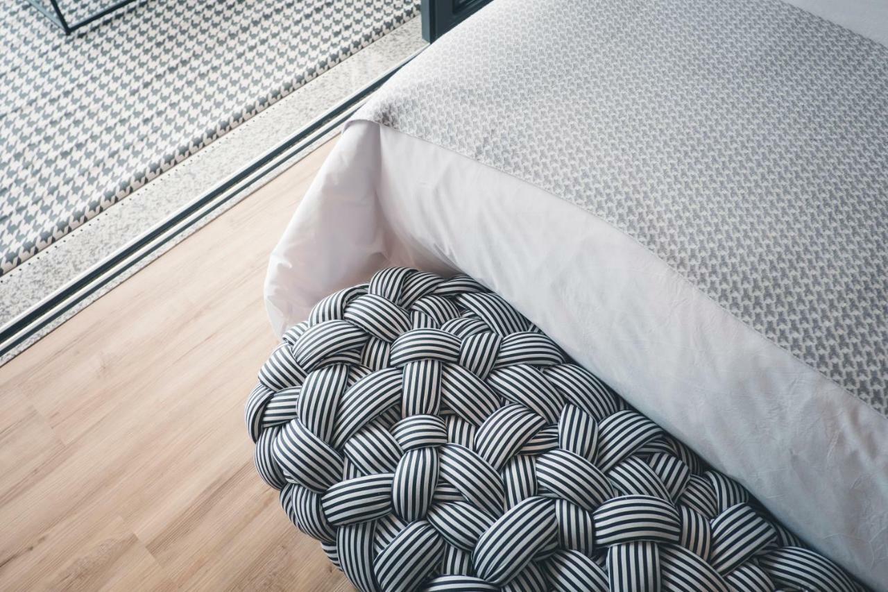 Q Forma Itaim Apartment เซาเปาโล ภายนอก รูปภาพ